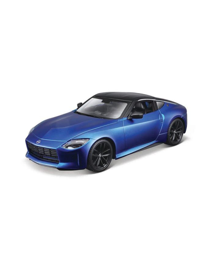 MAISTO 39267 2023 Nissan Z 1:24 do składania główny
