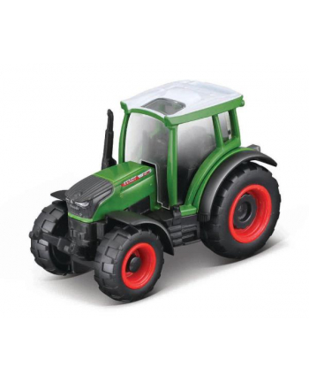 MAISTO 15530-661 Traktor Fendt 209 w blistrze