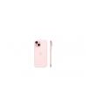 apple iPhone 15 256GB różowy - nr 2