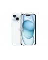 apple iPhone 15 256GB niebieski - nr 4