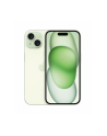 apple iPhone 15 256GB zielony - nr 1