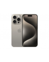 apple iPhone 15 Pro 256GB tytan naturalny - nr 5