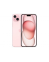 apple iPhone 15 Plus 128GB różowy - nr 4