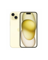 apple iPhone 15 Plus 512GB żółty - nr 1