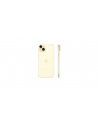 apple iPhone 15 Plus 512GB żółty - nr 2
