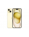 apple iPhone 15 Plus 512GB żółty - nr 4