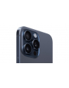 apple iPhone 15 Pro Max 512GB tytan błękitny - nr 4