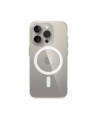 apple Etui z MagSafe do iPhonea 15 Pro - przezroczyste - nr 6