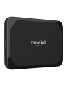 crucial Dysk SSD X9 1TB USB-C 3.2 Gen2 - nr 20