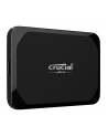 crucial Dysk SSD X9 1TB USB-C 3.2 Gen2 - nr 9