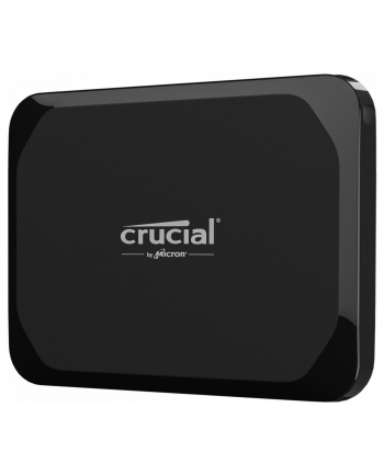 crucial Dysk SSD X9 4TB USB-C 3.2 Gen2