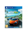 ubisoft Gra PlayStation 4 The Crew Motorfest - nr 1