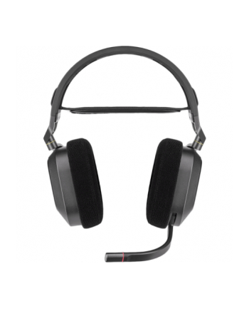 corsair Zestaw słuchawkowy bezprzewodowy HS80 Max biały