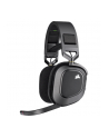 corsair Zestaw słuchawkowy bezprzewodowy HS80 Max biały - nr 14