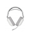 corsair Zestaw słuchawkowy bezprzewodowy HS80 Max biały - nr 27
