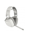 corsair Zestaw słuchawkowy bezprzewodowy HS80 Max biały - nr 28