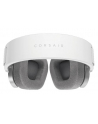 corsair Zestaw słuchawkowy bezprzewodowy HS80 Max biały - nr 29