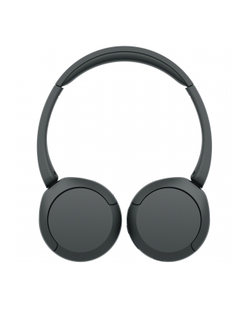 sony Słuchawki WH-CH520 czarne nr 2