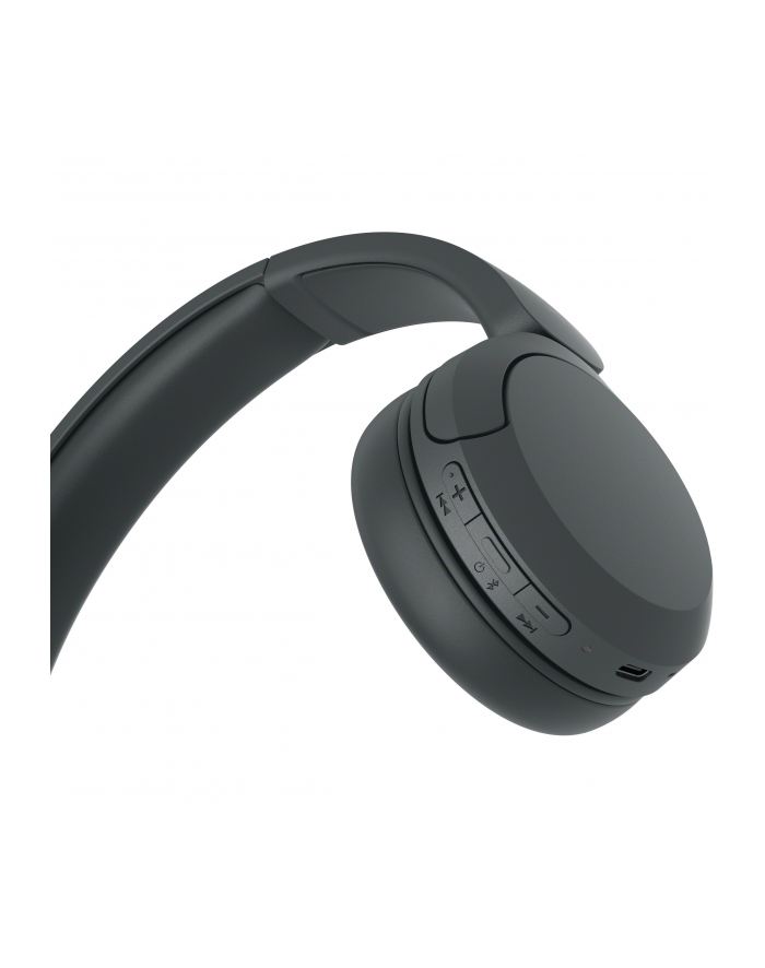 sony Słuchawki WH-CH520 czarne główny