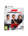 cenega Gra PlayStation 5 F1 Manager 2023 - nr 1