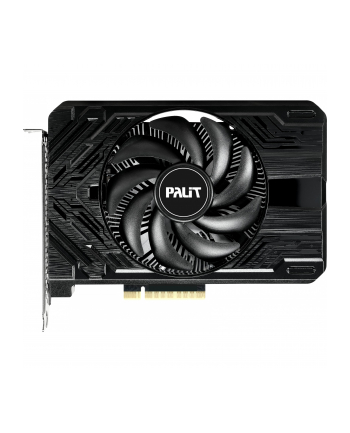 palit Karta graficzna GeForce RTX 4060 StormX 8GB GDDR6 128bit