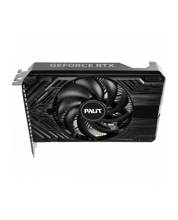 palit Karta graficzna GeForce RTX 4060 StormX 8GB GDDR6 128bit