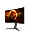 aoc Monitor CQ27G2S/BK 27 cali VA Curved 165Hz HDMIx2 DP - nr 16