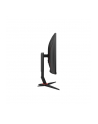 aoc Monitor CQ27G2S/BK 27 cali VA Curved 165Hz HDMIx2 DP - nr 34