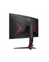 aoc Monitor CQ27G2S/BK 27 cali VA Curved 165Hz HDMIx2 DP - nr 39