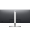 Monitor zakrzywiony DELL 34'' P3424WE 21:9/3440x1440/IPS/ USBC/RJ45/ HDMI/DP/3Y / Curved - nr 11