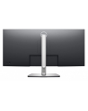 Monitor zakrzywiony DELL 34'' P3424WE 21:9/3440x1440/IPS/ USBC/RJ45/ HDMI/DP/3Y / Curved - nr 2