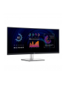 Monitor zakrzywiony DELL 34'' P3424WE 21:9/3440x1440/IPS/ USBC/RJ45/ HDMI/DP/3Y / Curved - nr 26