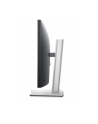 Monitor zakrzywiony DELL 34'' P3424WE 21:9/3440x1440/IPS/ USBC/RJ45/ HDMI/DP/3Y / Curved - nr 4