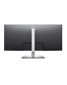 Monitor zakrzywiony DELL 34'' P3424WE 21:9/3440x1440/IPS/ USBC/RJ45/ HDMI/DP/3Y / Curved - nr 28