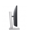 Monitor zakrzywiony DELL 34'' P3424WE 21:9/3440x1440/IPS/ USBC/RJ45/ HDMI/DP/3Y / Curved - nr 30