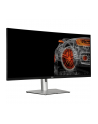 Monitor zakrzywiony DELL 34'' P3424WE 21:9/3440x1440/IPS/ USBC/RJ45/ HDMI/DP/3Y / Curved - nr 33