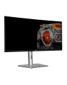 Monitor zakrzywiony DELL 34'' P3424WE 21:9/3440x1440/IPS/ USBC/RJ45/ HDMI/DP/3Y / Curved - nr 34