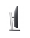 Monitor zakrzywiony DELL 34'' P3424WE 21:9/3440x1440/IPS/ USBC/RJ45/ HDMI/DP/3Y / Curved - nr 5
