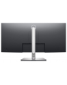 Monitor zakrzywiony DELL 34'' P3424WE 21:9/3440x1440/IPS/ USBC/RJ45/ HDMI/DP/3Y / Curved - nr 42