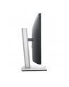Monitor zakrzywiony DELL 34'' P3424WE 21:9/3440x1440/IPS/ USBC/RJ45/ HDMI/DP/3Y / Curved - nr 49