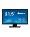 iiyama Monitor ProLite  21.5 cala T2234MSC-B1S IPS,10PKT.VGA,HDMI,DP - nr 57