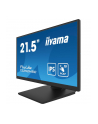 iiyama Monitor 22 cale T2252MSC-B2 10 PKT. POJ,IPS,HDMI,DP,2x1W,7H - nr 88