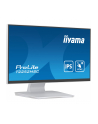 iiyama Monitor 22 cale T2252MSC-W2 10 PKT. POJ,IPS,HDMI,DP,2x1W,7H - nr 67