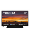 toshiba Telewizor LED 40 cali 40LA3263DG - nr 8