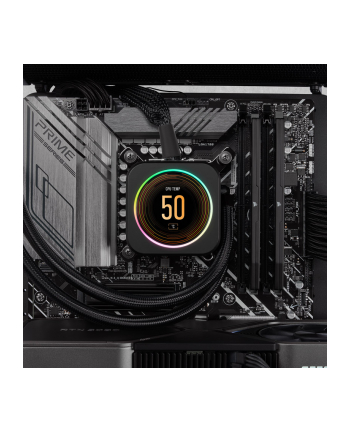 corsair Pamięć DDR5 Vengeance 32GB/5600 (2*16GB) CL40 nr 1