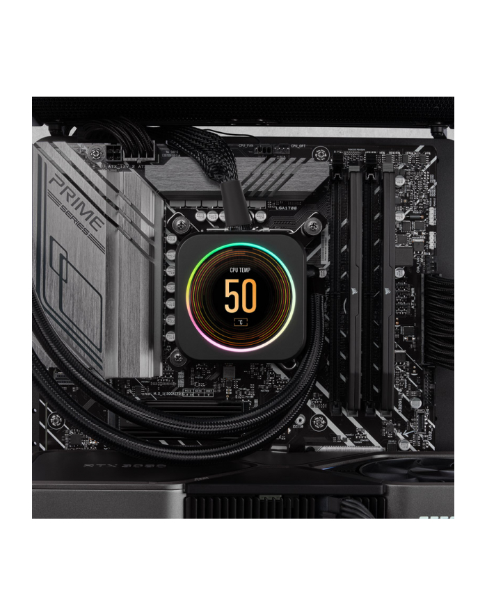 corsair Pamięć DDR5 Vengeance 32GB/5600 (2*16GB) CL40 główny