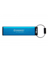 kingston Pendrive 16GB IronKey Keypad 200 FIPS140-3 Lvl3 AES-256 - nr 1