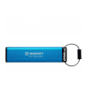 kingston Pendrive 256GB IronKey Keypad 200 FIPS140-3 Lvl3 AES-256 - nr 14