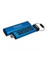kingston Pendrive 256GB IronKey Keypad 200 FIPS140-3 Lvl3 AES-256 - nr 15