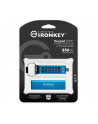 kingston Pendrive 256GB IronKey Keypad 200 FIPS140-3 Lvl3 AES-256 - nr 17